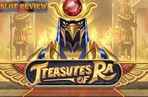 Treasures of Ra